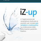 Android App: iZ-up