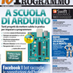 IO Programmo 209: Swift 3.0 e Campo Minato in Phaser
