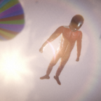 Unity3D (URP): Free fall