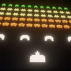 Space Invaders