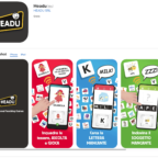 Headu mobile apps