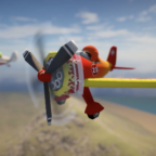 Fly Around