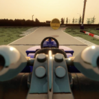 Go Kart