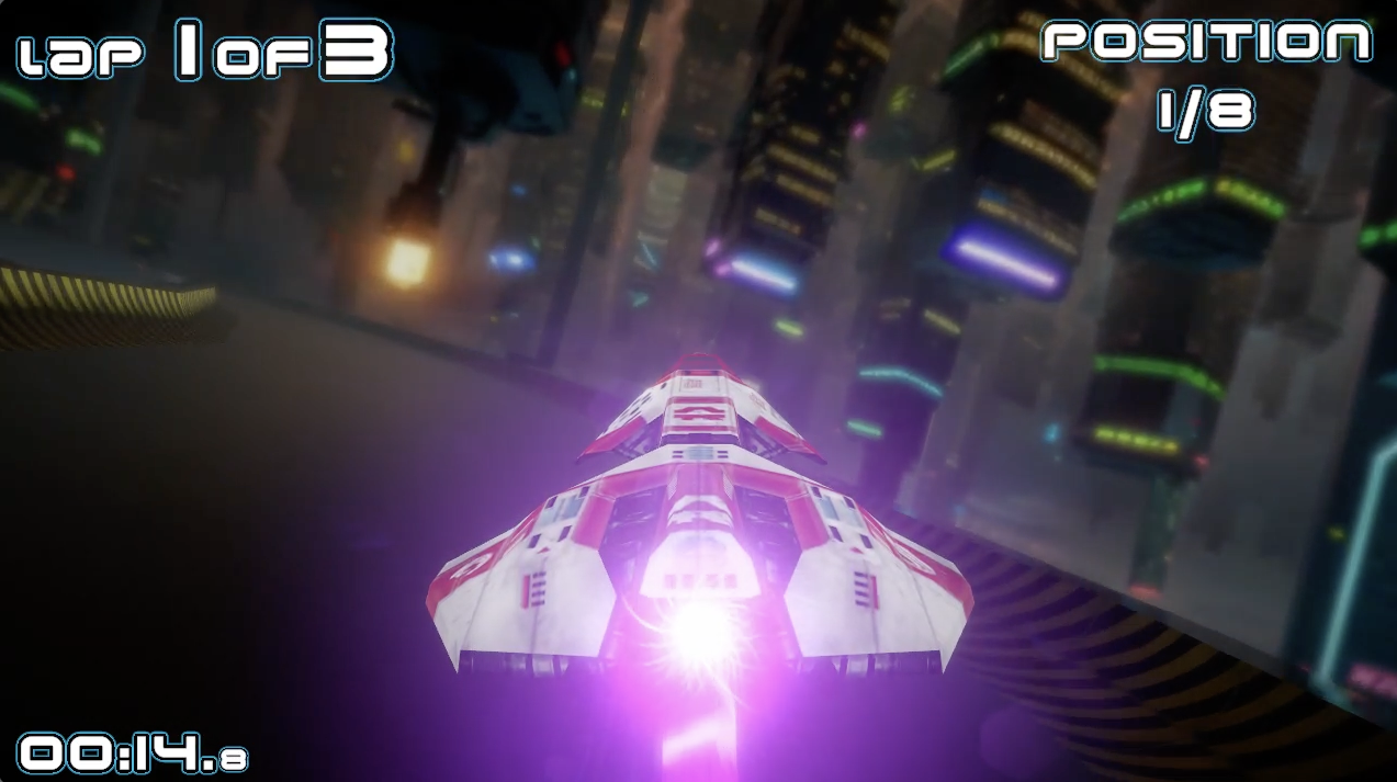 Wipeout